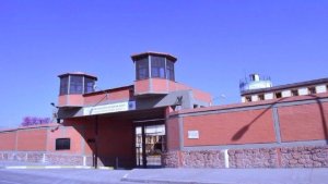 Unidad Penitenciaria 1 del Barrio Gorriti de San Salvador de Jujuy | Archivo