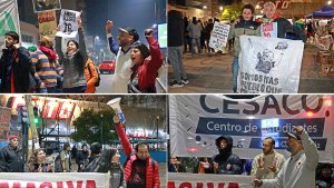 Fotos: Romina Vermelha
