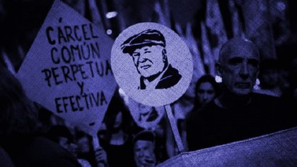 Foto Enfoque Rojo