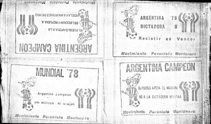Archivo de la Dippba | Comisión Provincial por la Memoria